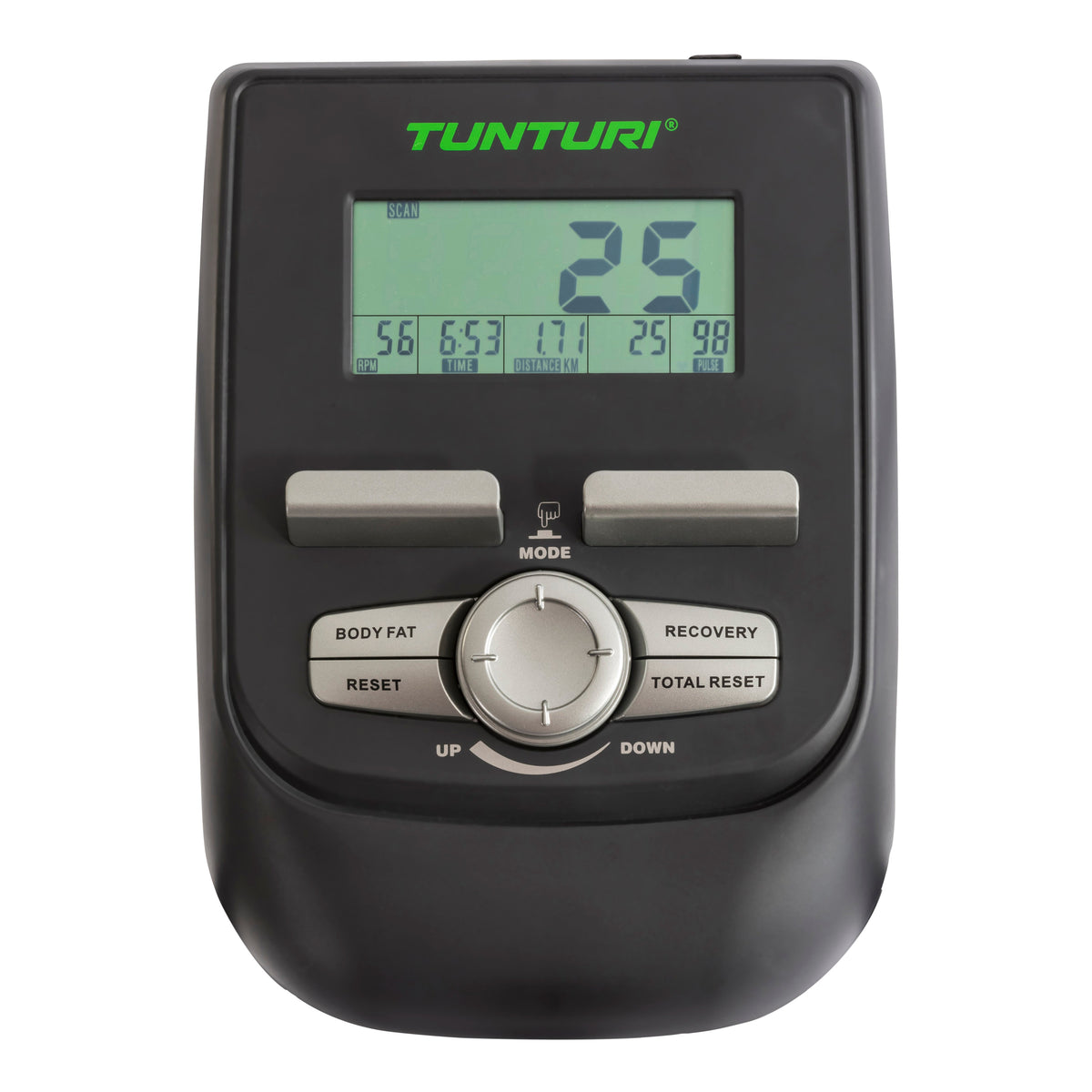 Tunturi Signature C20-R Crosstrainer - In gebruik