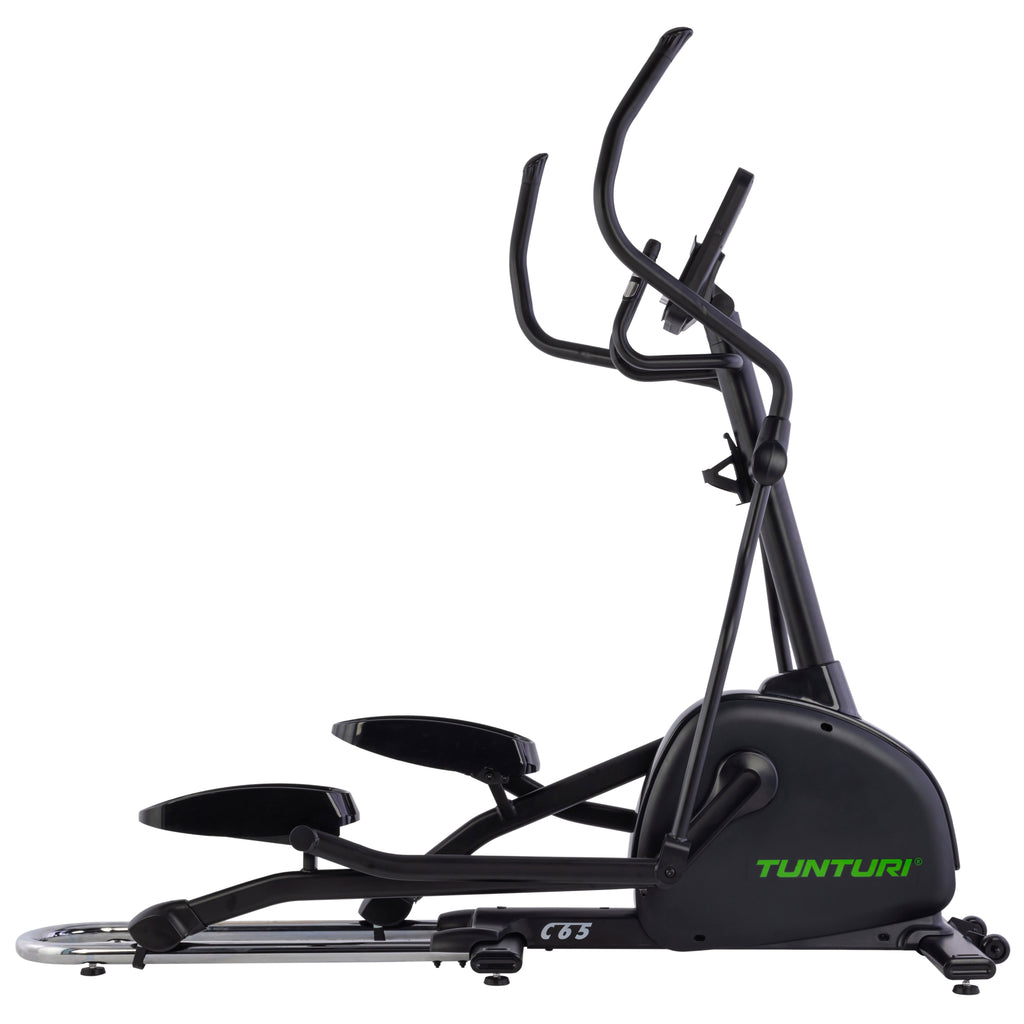 Tunturi Signature C65-F Crosstrainer - Afbeelding 5