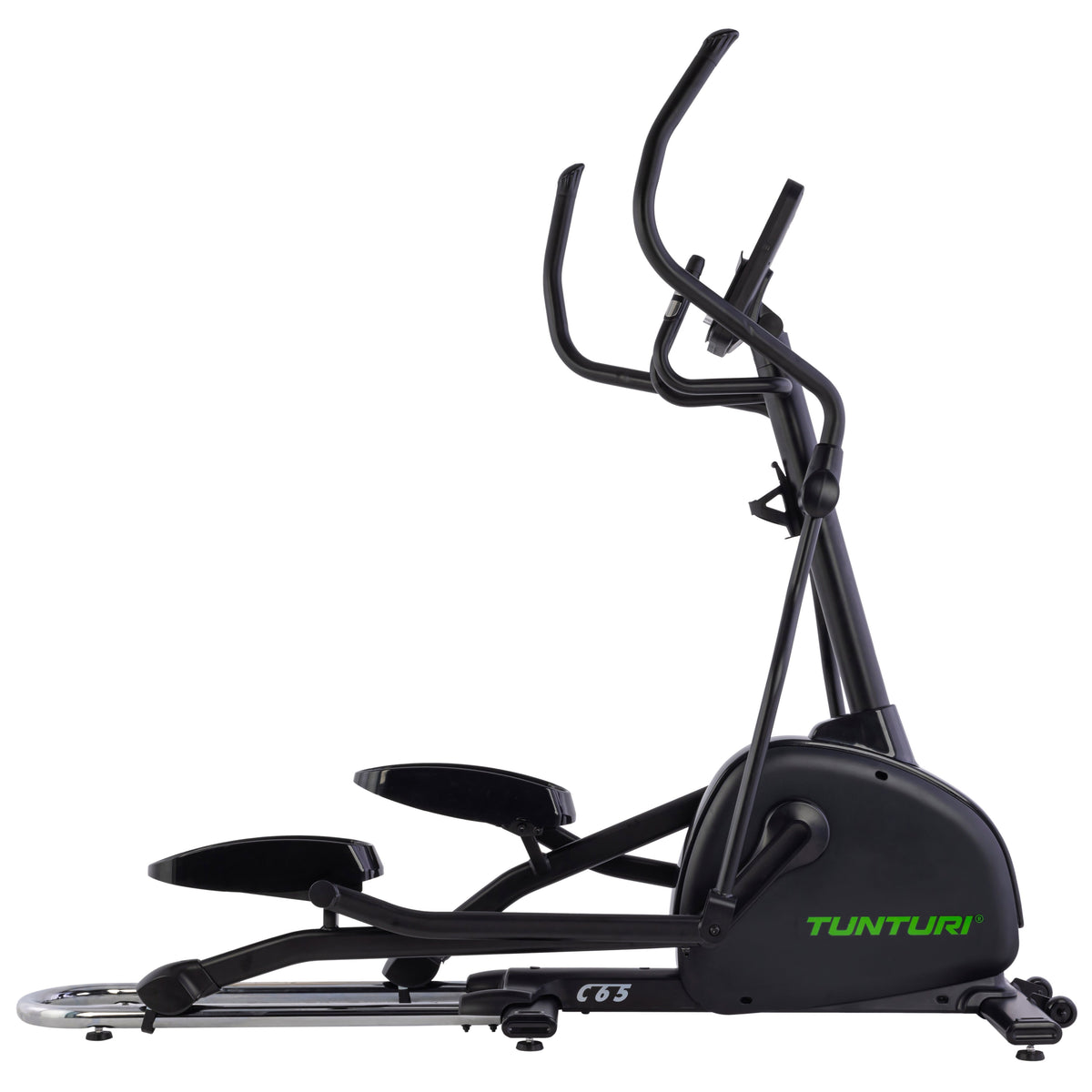 Tunturi Signature C65-F Crosstrainer - Afbeelding 5