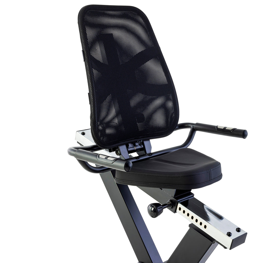 Tunturi Signature E60-R Ligfiets - Afbeelding 5