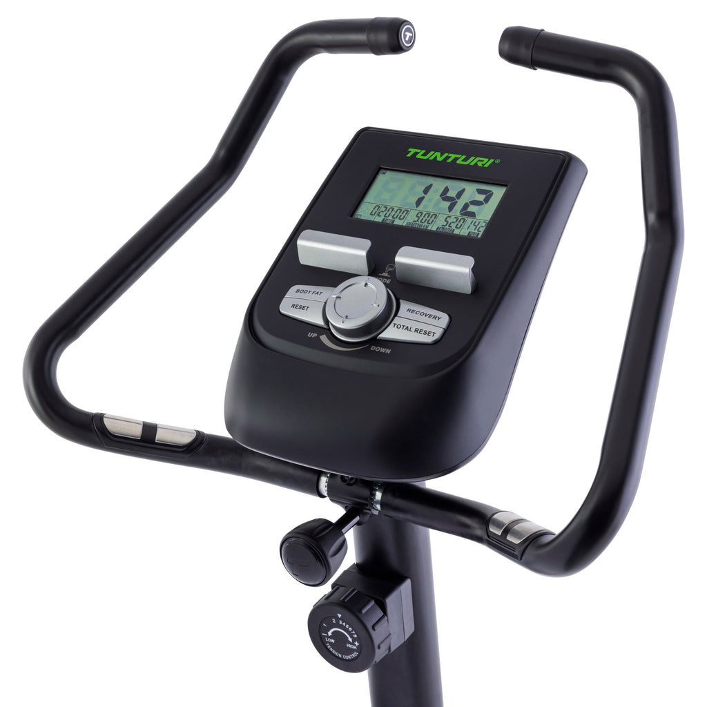 Tunturi Signature F20 Hometrainer - Aanzicht