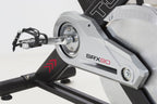 Toorx Fitness SRX-90 Indoor Cycle - In gebruik