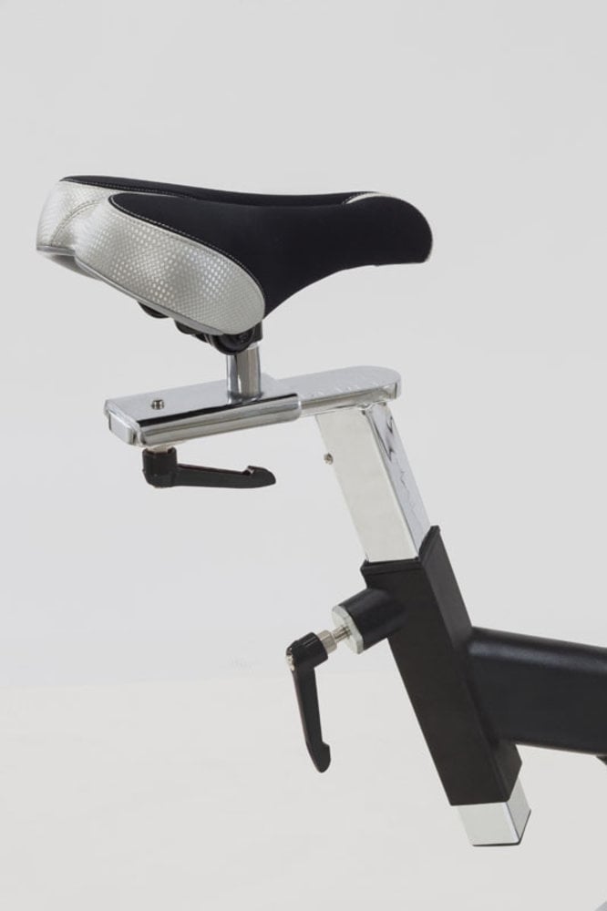 Toorx Fitness SRX-90 Indoor Cycle - Afbeelding 9
