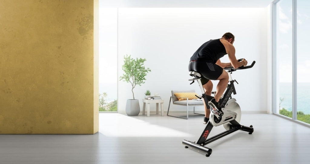 Toorx Fitness SRX-90 Indoor Cycle - Afbeelding 10