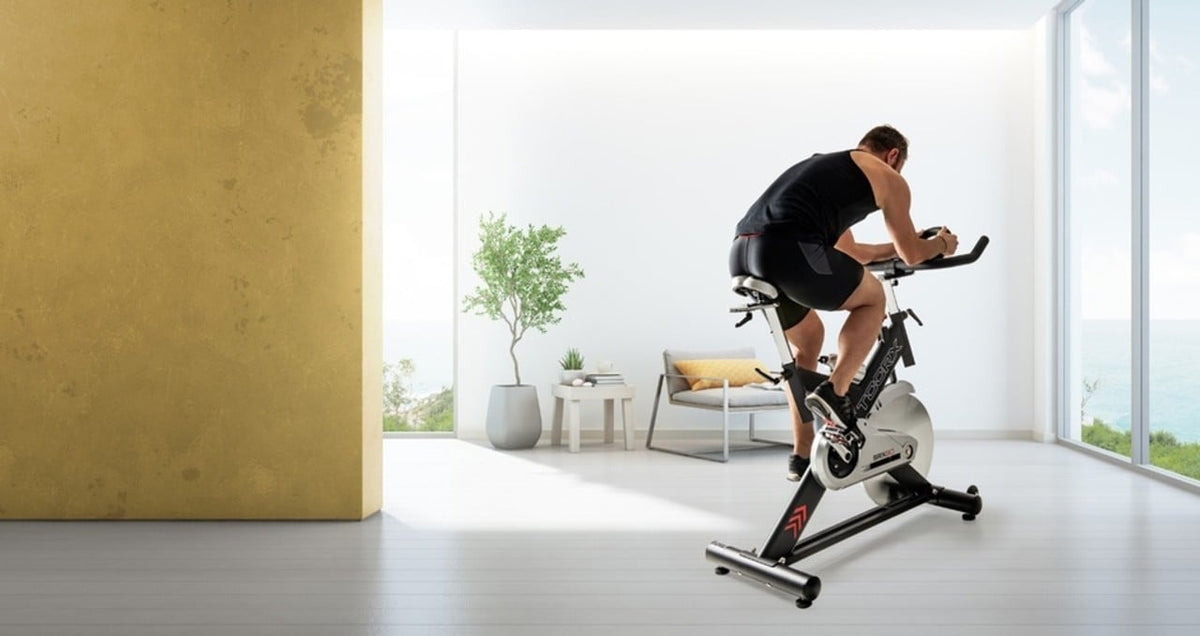 Toorx Fitness SRX-90 Indoor Cycle - Afbeelding 10