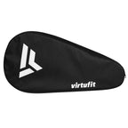 VirtuFit Hybrid Padel Set - Wit - Grijs - Afbeelding 6