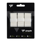 VirtuFit Hybrid Padel Set - Wit - Grijs - Afbeelding 8