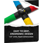 SKLZ Reactive Catch Elite - In gebruik