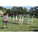 SKLZ Mini Bands Set 3 - In gebruik