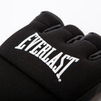Everlast Core Kickbokshandschoenen - Zwart - In gebruik