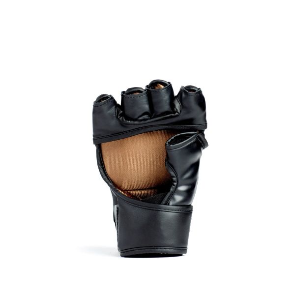Everlast Titan MMA Handschoenen - Zwart - Afbeelding 5