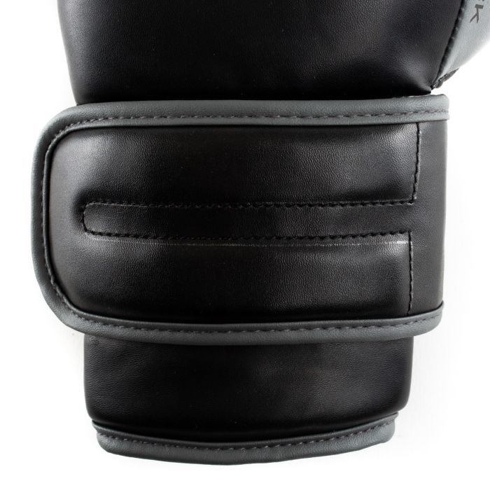 Everlast Powerlock 2R Bokshandschoenen - Zwart - Afbeelding 5