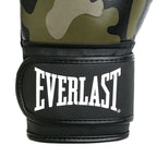 Everlast Spark Bokshandschoenen - Camo - Afbeelding 5