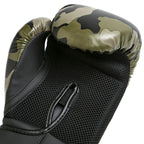 Everlast Spark Bokshandschoenen - Camo - Afbeelding 6