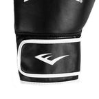 Everlast Core 2 Bokshandschoenen - Zwart - Afbeelding 6