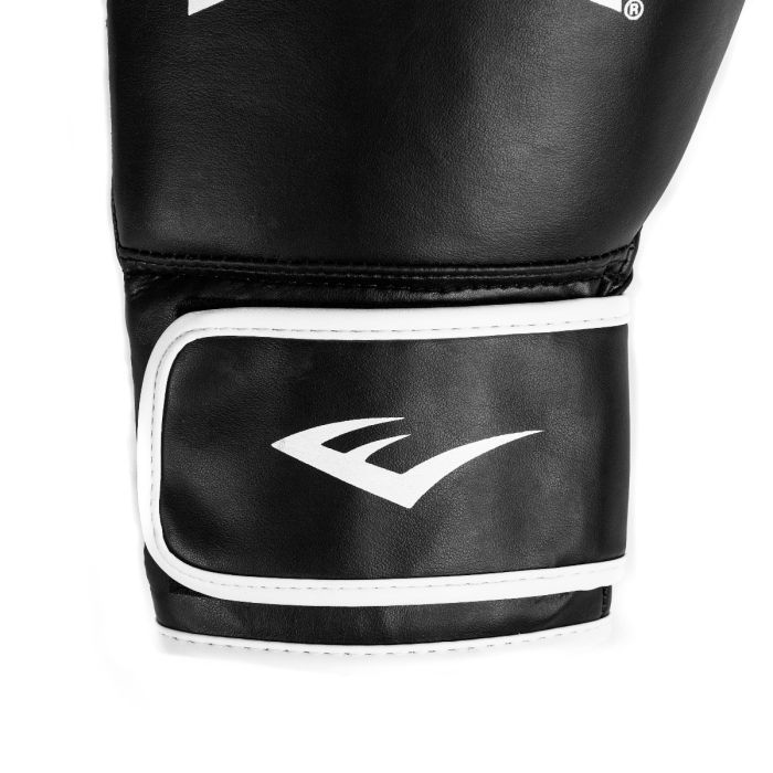 Everlast Core 2 Bokshandschoenen - Zwart - Afbeelding 6
