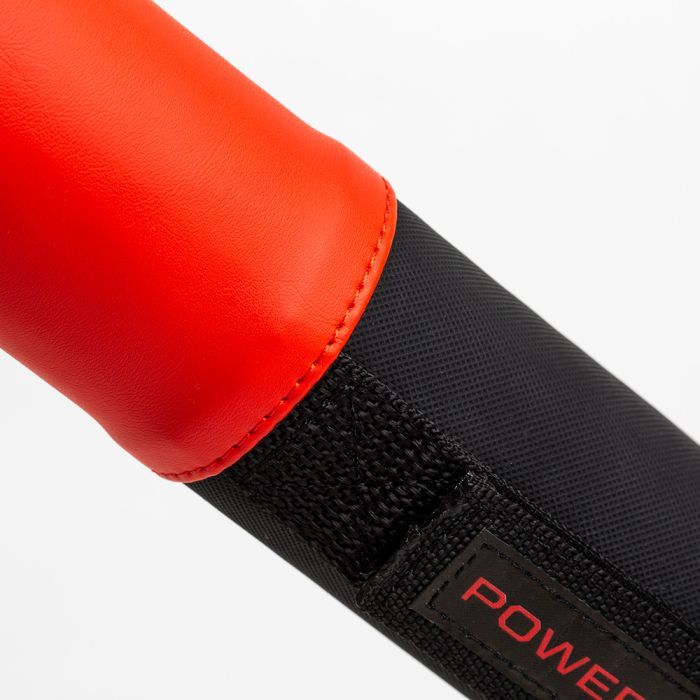 Everlast Powerlock Boxing Sticks - Rood - Afbeelding 5
