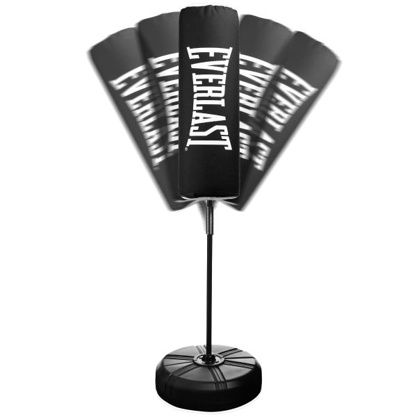 Everlast Core Freestanding Heavy Bag - Zwart - Afbeelding 5