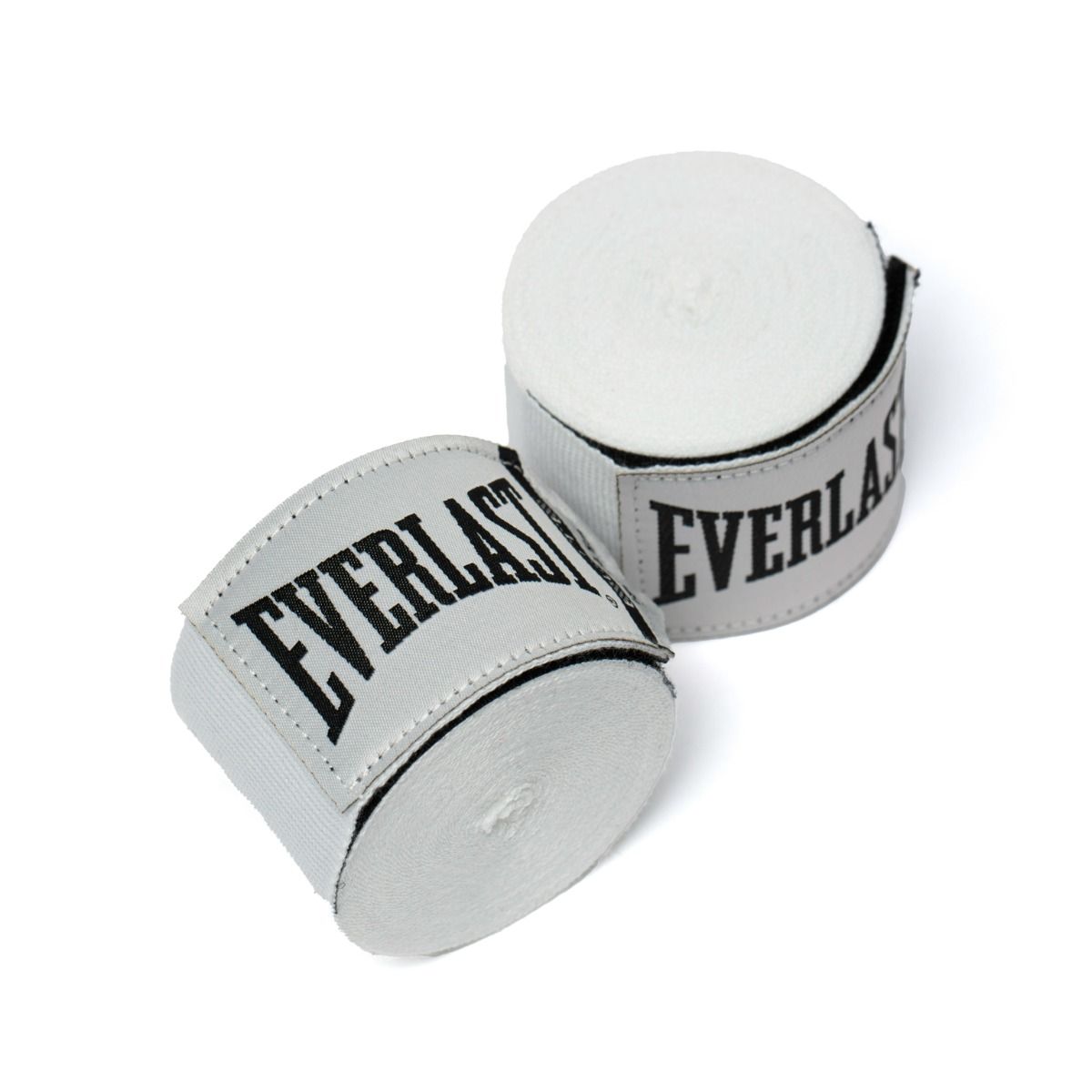 Everlast Elite Hand Wraps - Wit - 457 cm - Afbeelding 5