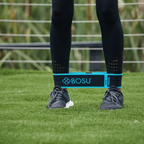 Bosu Weerstandsband Set - Fabric Resistance Band Pack - Set van 3 - Afbeelding 7