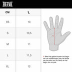 Reeva Fitness Handschoenen 3.0 - In gebruik