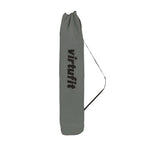 VirtuFit Opvouwbare Camping Stoel - Grijs - Set van 2 - Afbeelding 6
