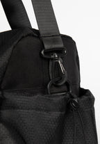 Gorilla Wear Gwear Everyday Gym Bag - Sporttas - Zwart - Afbeelding 6