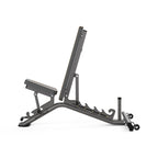 Matrix Multi-Adjustable Bench - Multi-Verstelbare Trainingsbank - Afbeelding 7
