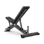 Matrix Multi-Adjustable Bench - Multi-Verstelbare Trainingsbank - Afbeelding 9