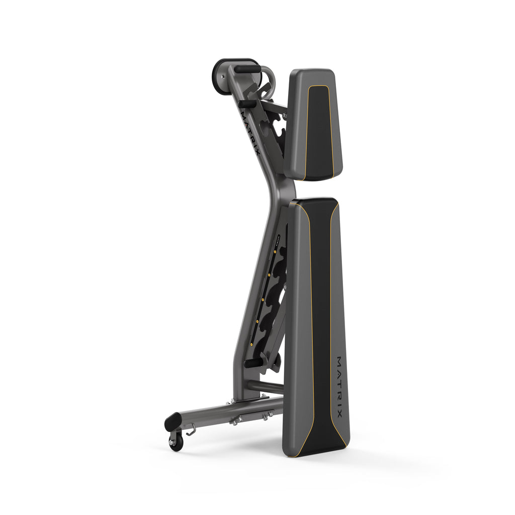 Matrix Multi-Adjustable Bench - Multi-Verstelbare Trainingsbank - Afbeelding 10