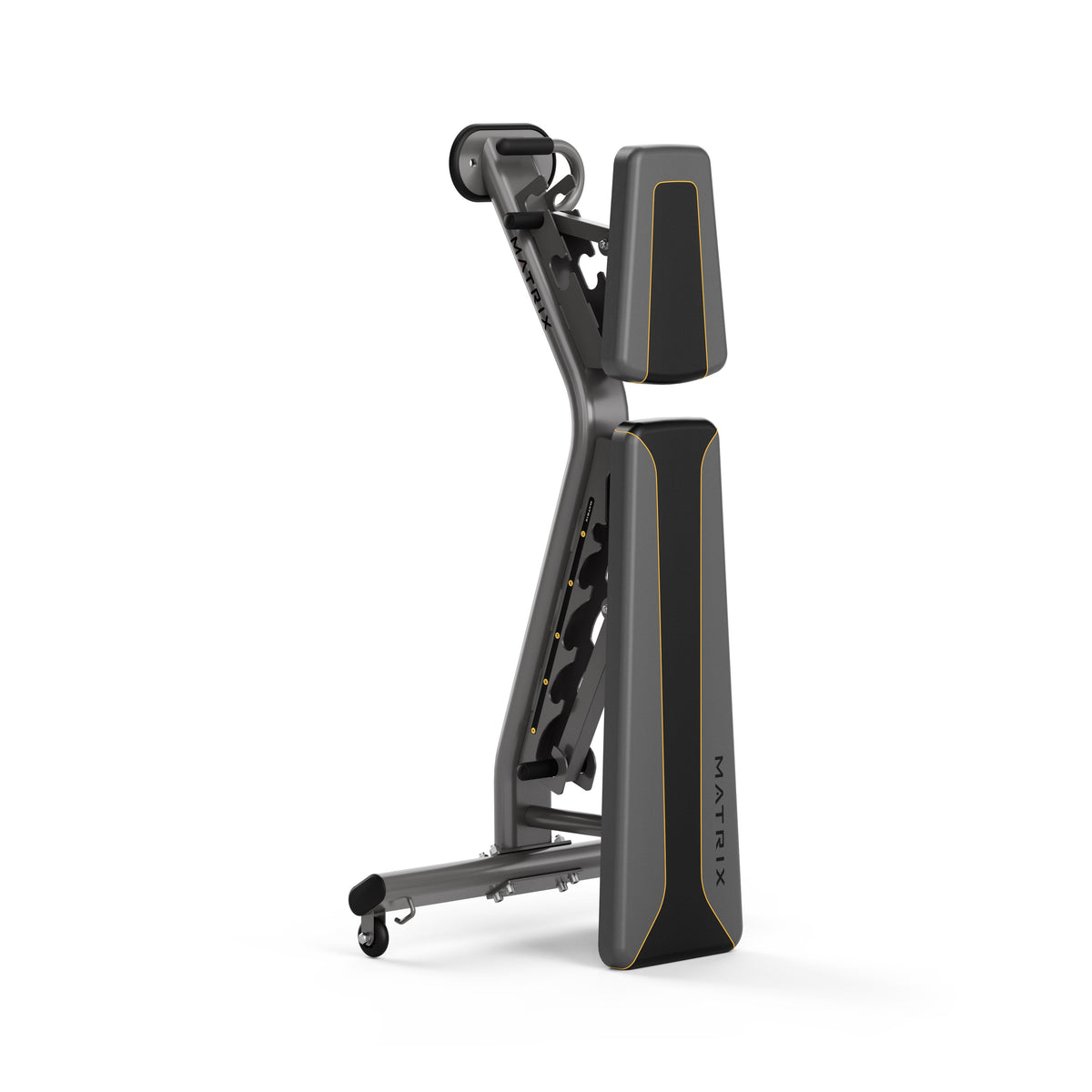 Matrix Multi-Adjustable Bench - Multi-Verstelbare Trainingsbank - Afbeelding 10