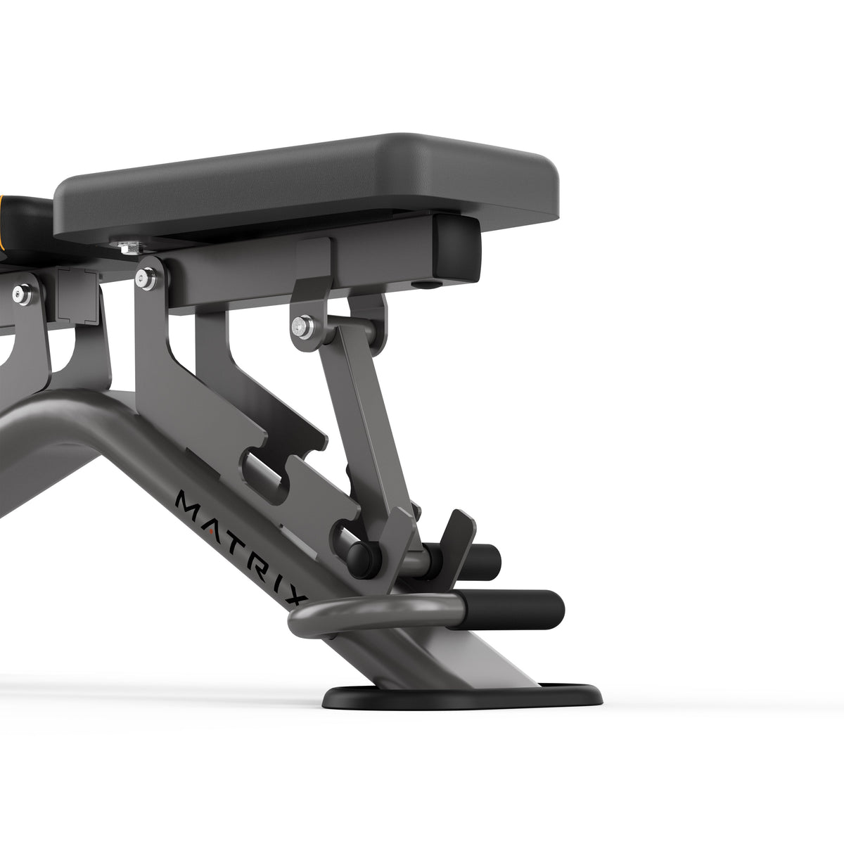 Matrix Multi-Adjustable Bench - Multi-Verstelbare Trainingsbank - Afbeelding 11
