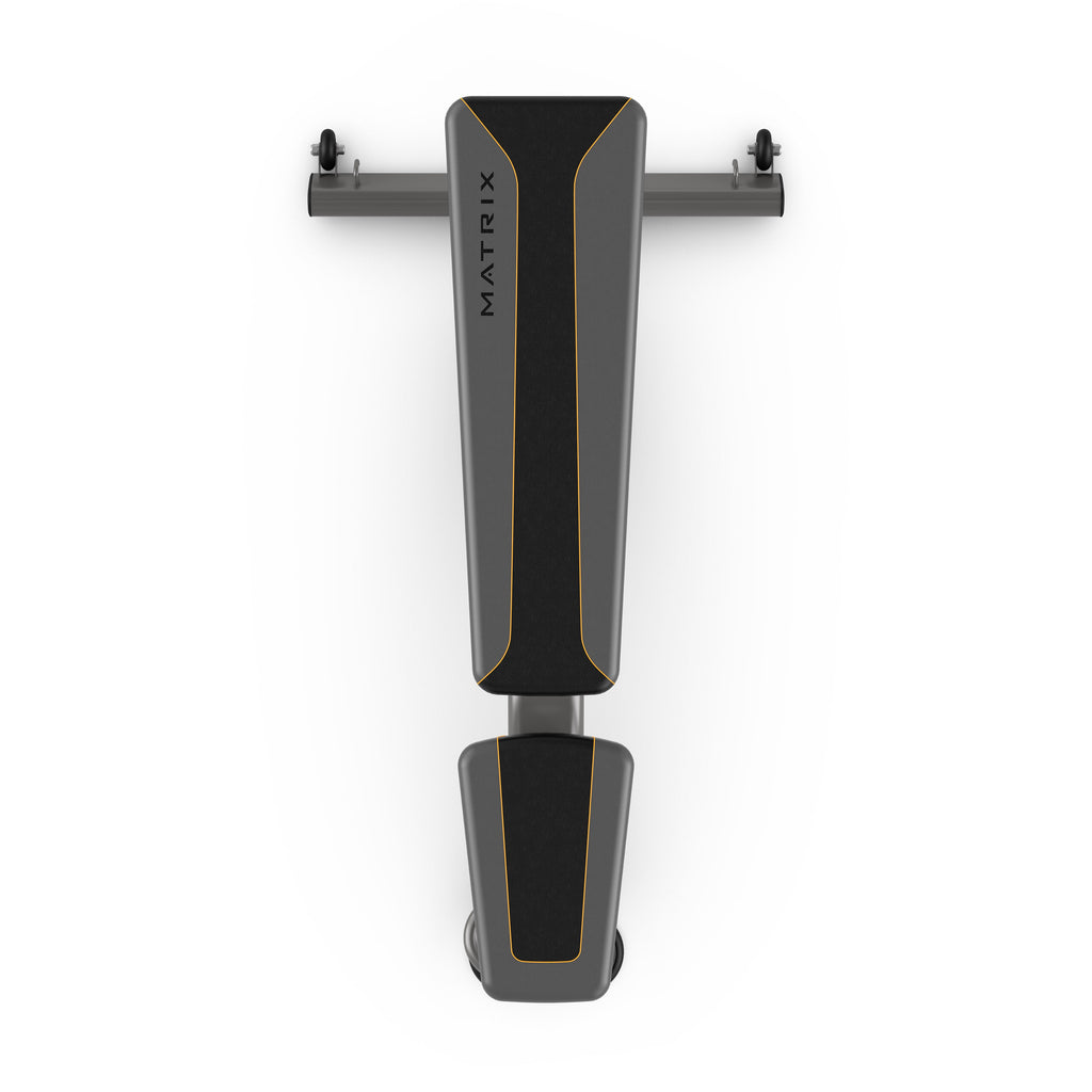 Matrix Multi-Adjustable Bench - Multi-Verstelbare Trainingsbank - Afbeelding 13