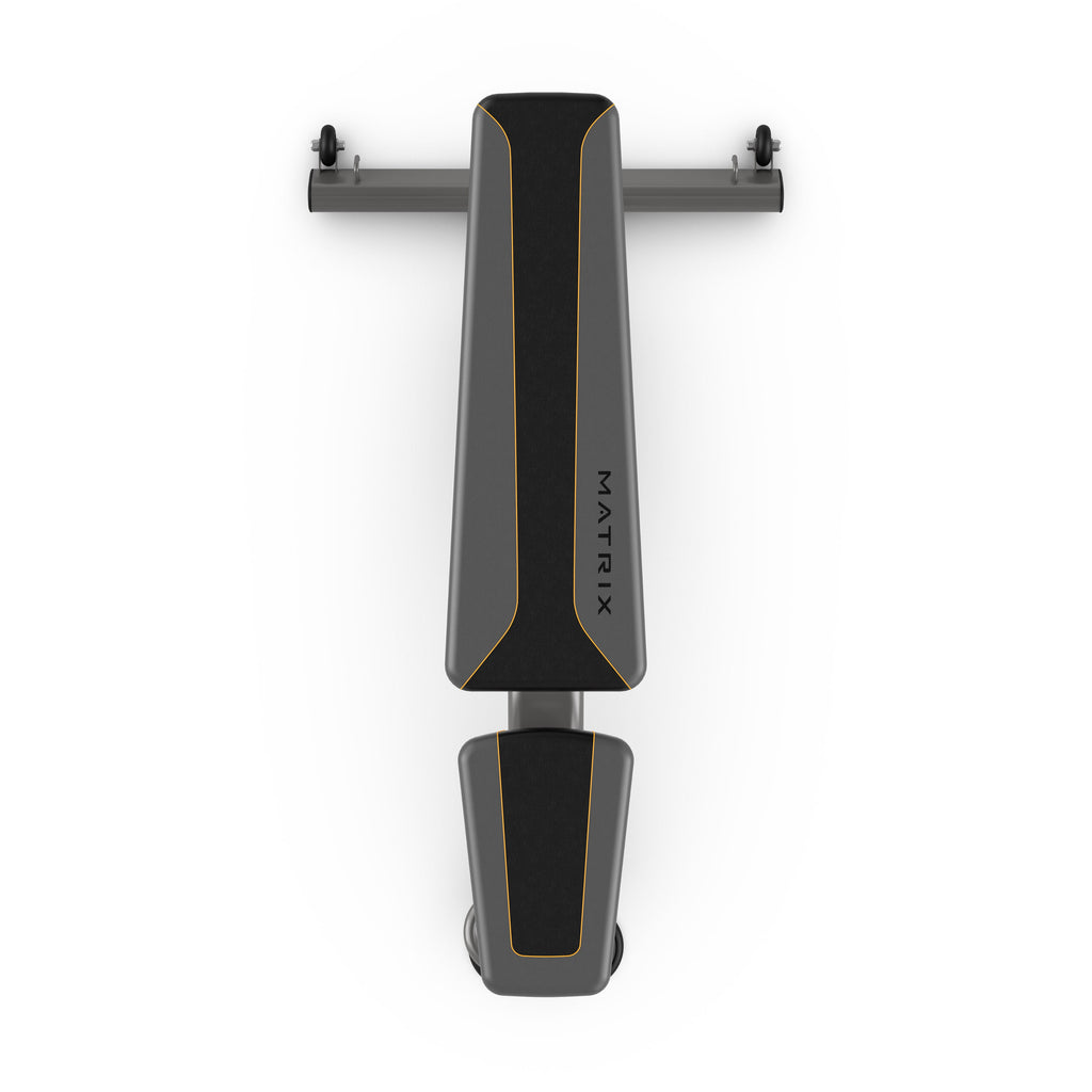 Matrix Multi-Adjustable Bench - Multi-Verstelbare Trainingsbank - Afbeelding 14