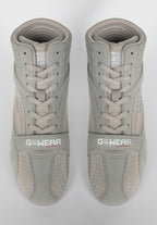 Gorilla Wear Gwear Performance High Tops - Beige - Afbeelding 5
