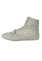 Gorilla Wear Gwear Performance High Tops - Beige - Afbeelding 6