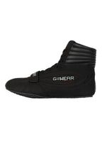 Gorilla Wear Gwear Performance High Tops - Zwart - Afbeelding 6