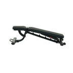 Inspire Verstelbare Trainingsbank FID3.1PK - Decline en Incline - In gebruik