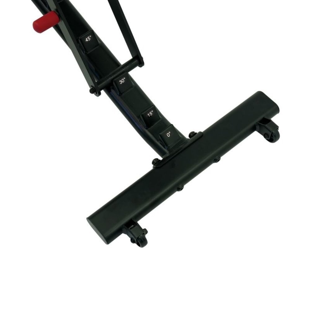 Inspire Verstelbare Trainingsbank FID3.1PK - Decline en Incline - Afbeelding 5