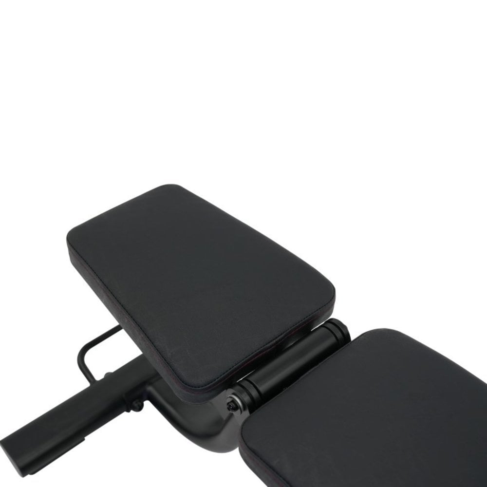 Inspire Verstelbare Trainingsbank FID3.1PK - Decline en Incline - Afbeelding 6
