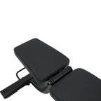 Inspire Verstelbare Trainingsbank FID3.1PK - Decline en Incline - Afbeelding 6