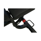 Inspire Verstelbare Trainingsbank FID3.1PK - Decline en Incline - Afbeelding 8
