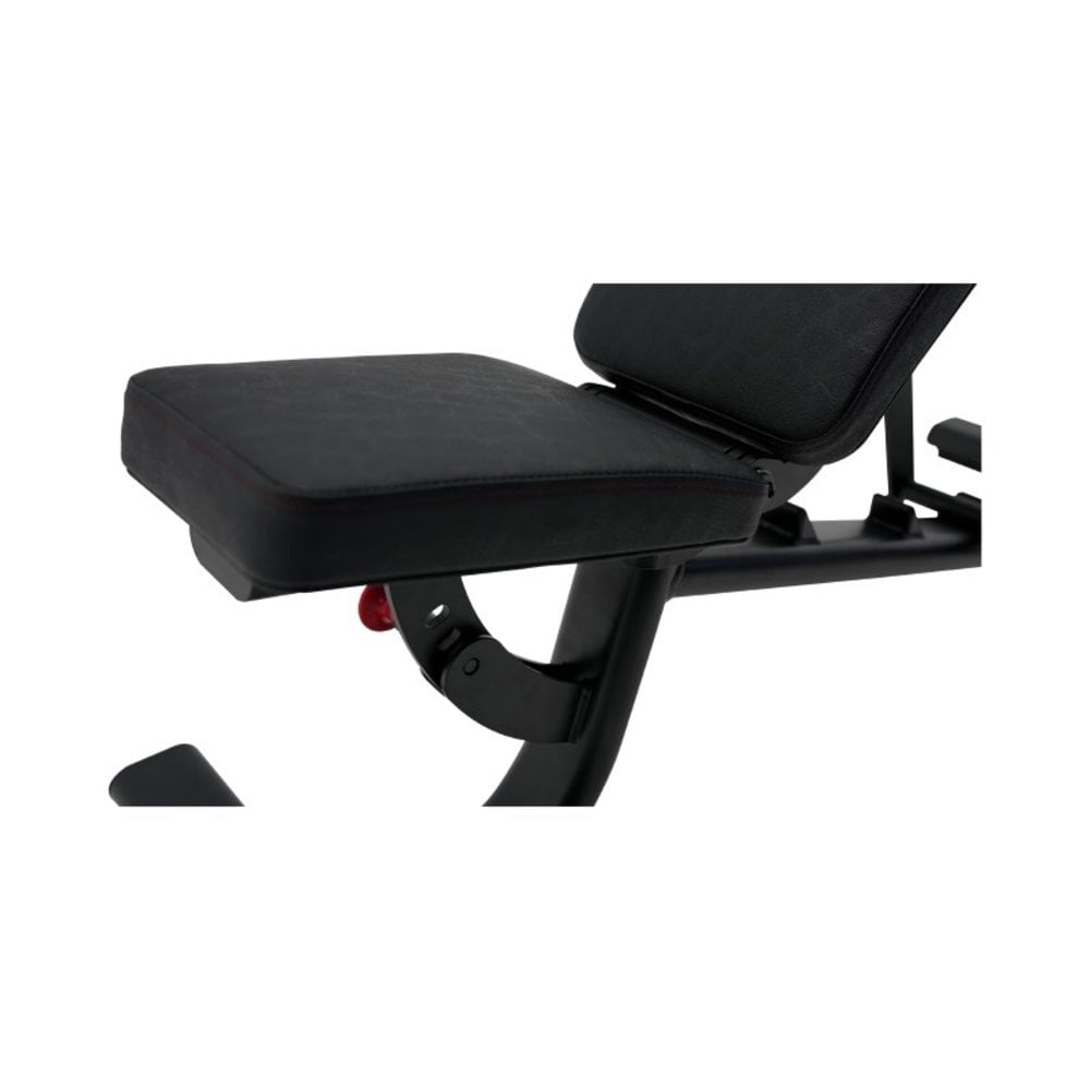 Inspire Verstelbare Trainingsbank FID3.1PK - Decline en Incline - Afbeelding 9