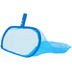 VirtuFit Rechthoekig Zwembad - 300 x 210 x 66 cm - Compleet Pakket - Antraciet - Afbeelding 12