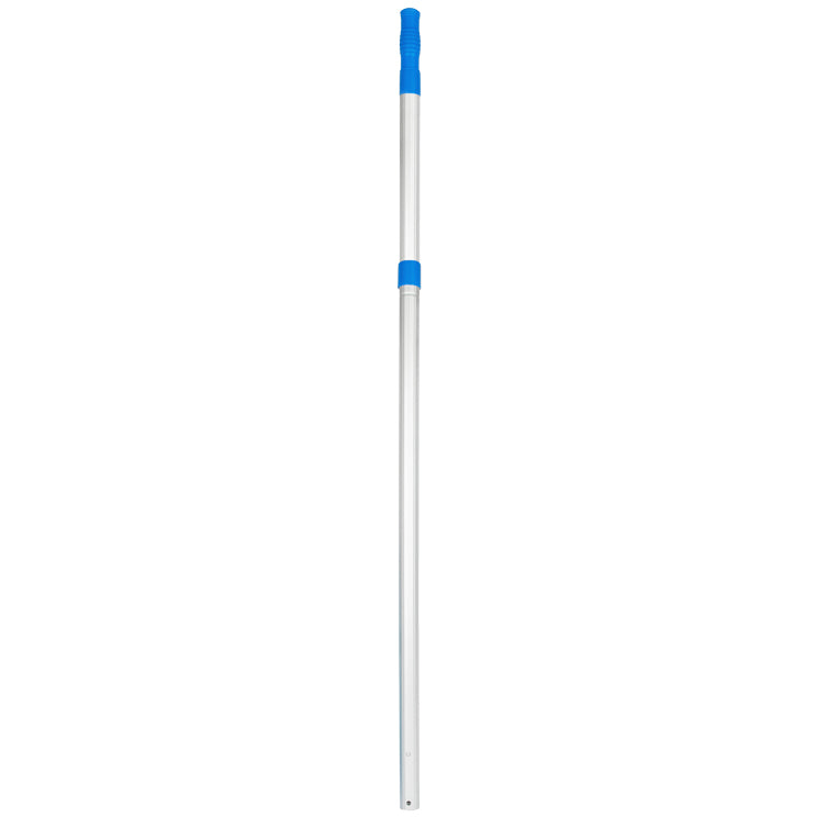 VirtuFit Rechthoekig Zwembad - 300 x 210 x 66 cm - Compleet Pakket - Antraciet - Afbeelding 21