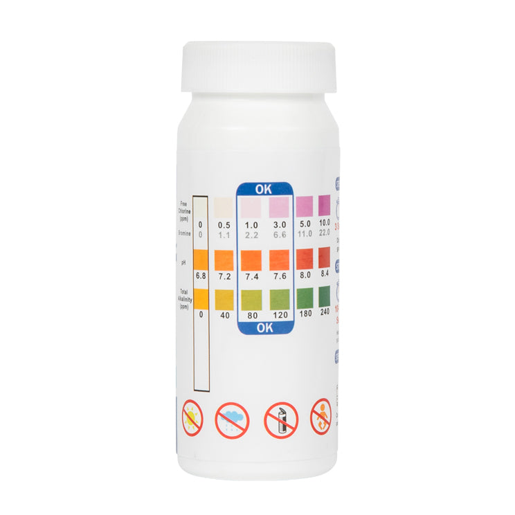 VirtuFit Starterkit voor Rond Zwembad 305 cm - Afbeelding 6
