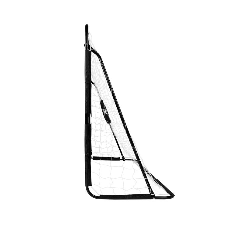VirtuFit Voetbaldoel met Doelwand - Voetbal Goal - 120 x 80 cm - Afbeelding 7
