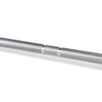 VirtuFit Olympische Halterstang - 50 mm - 200 cm - In gebruik