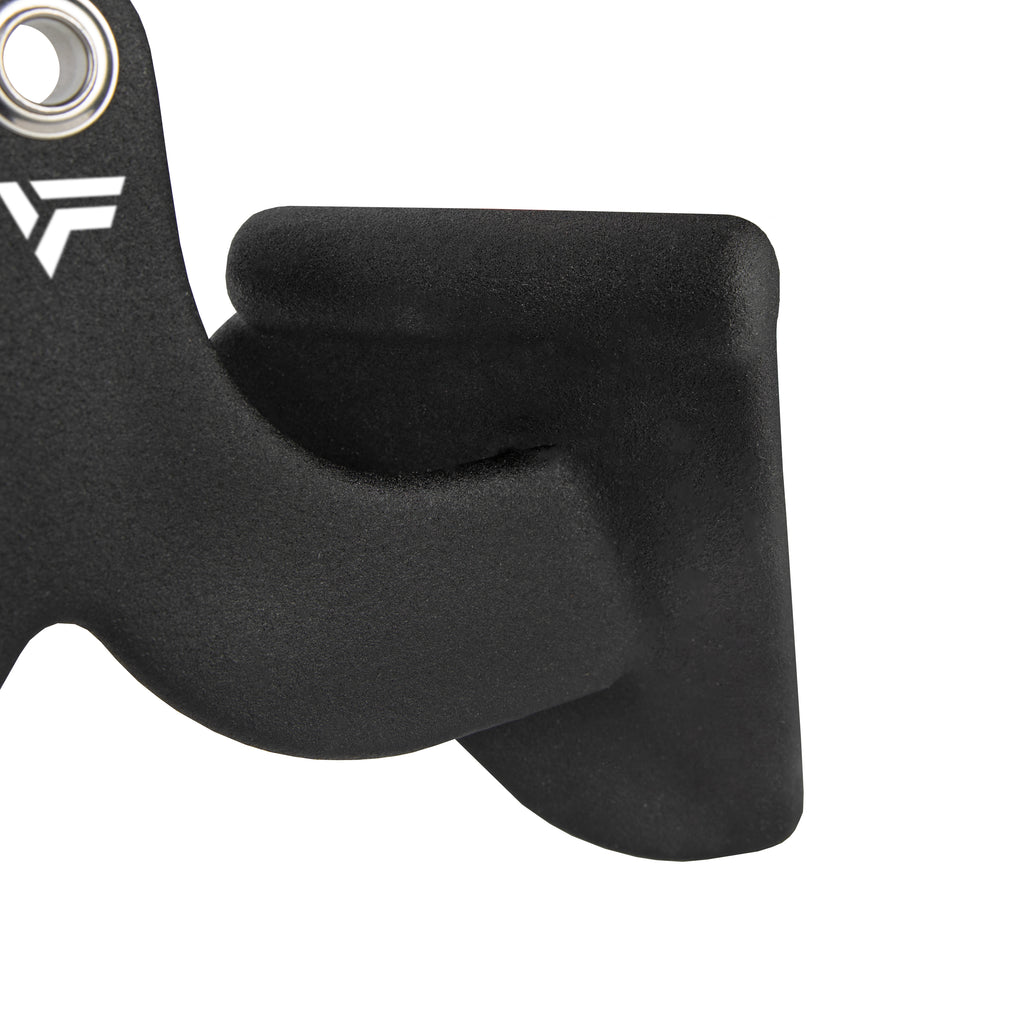 VirtuFit Foam Grip - Row Handle - Tweedekans