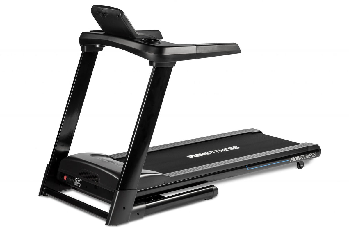 Flow Fitness Perform T2i Loopband - Showroommodel